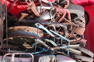 Jarní MotorTechna 2010