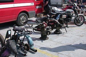 Jarní MotorTechna 2010