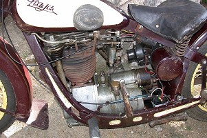 Oldtimer festival 2010