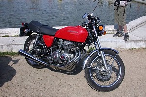 Oldtimer festival 2010