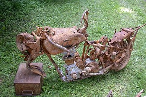 Oldtimer festival 2010