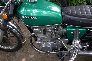 Oldtimer festival 2010