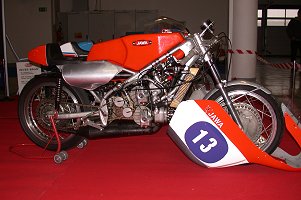 Jarní MotorTechna 2010