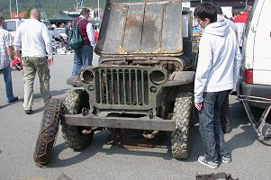 Jarní MotorTechna 2010