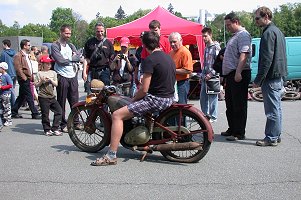 Jarní MotorTechna 2010