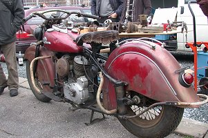 Jarní MotorTechna 2010