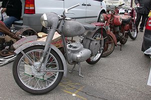 Jarní MotorTechna 2010