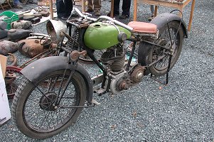 Jarní MotorTechna 2010