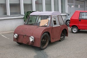 Jarní MotorTechna 2010