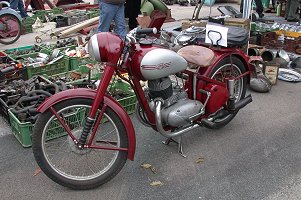 Jarní MotorTechna 2010