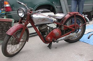 Jarní MotorTechna 2010