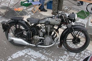 Jarní MotorTechna 2010