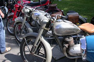 5. Sjezd Jawistů po 70 letech