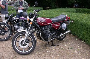 Oldtimer festival 2011