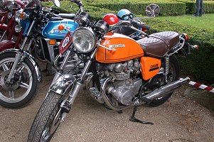 Oldtimer festival 2011