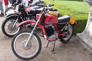 Oldtimer festival 2011