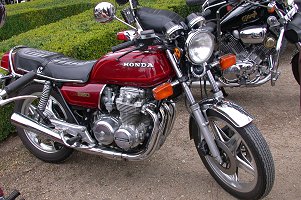 Oldtimer festival 2011