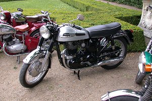 Oldtimer festival 2011