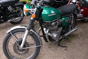 Oldtimer festival 2011