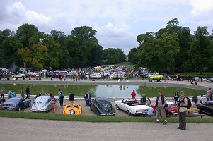 Oldtimer festival 2011
