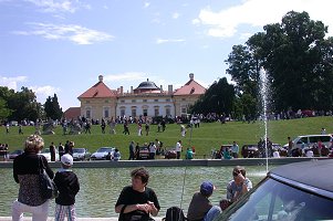 Oldtimer festival 2011