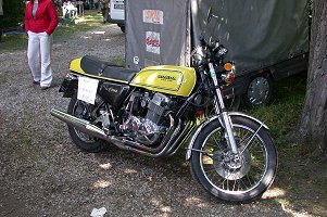 Oldtimer festival 2011