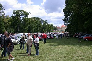 Oldtimer festival 2011