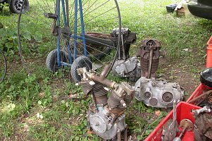 Oldtimer festival 2011