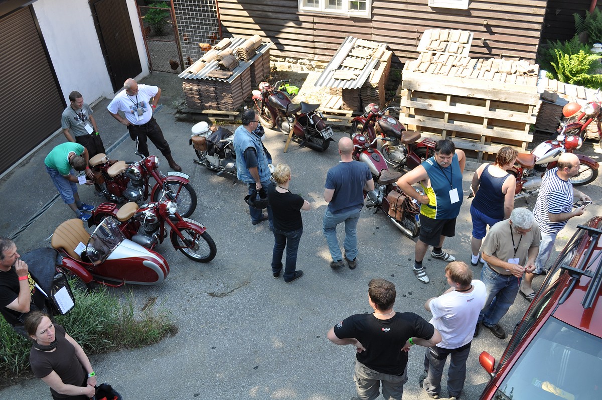 Kliknutím zavřete okno