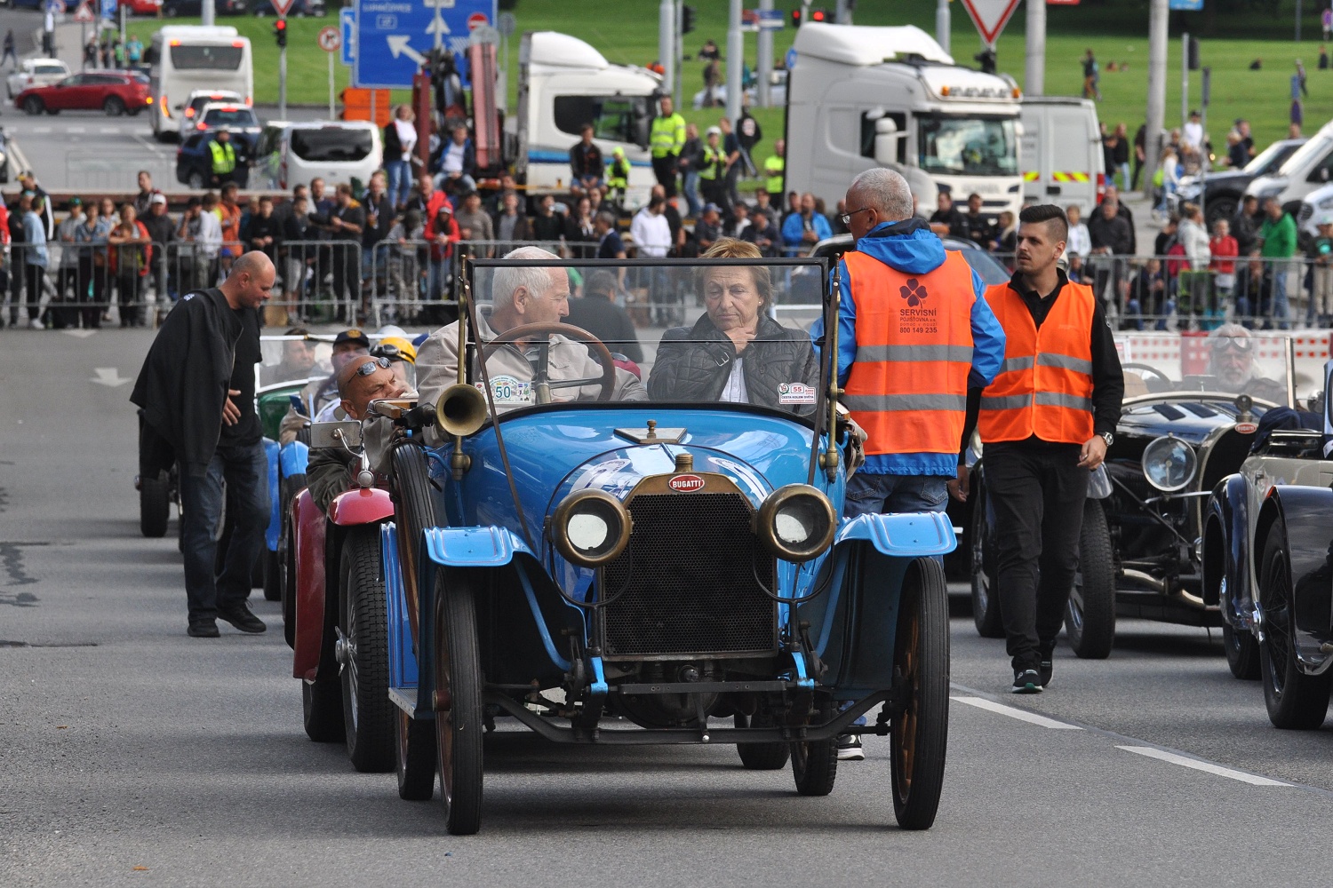 Kliknutím zavřete okno
