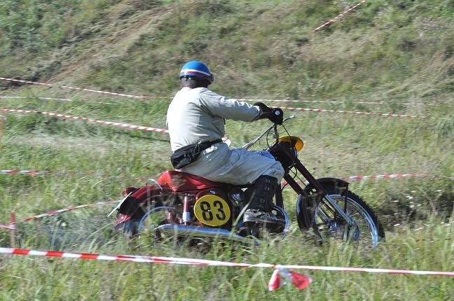 Ve stopě zlínské šestidenní 2024