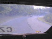 Tradiční sraz Velorexů v Blansku 2000