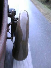 Tradiční sraz Velorexů v Blansku 2000