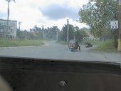 Tradiční sraz Velorexů v Blansku 2000