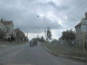 Tradiční sraz Velorexů v Blansku 2000