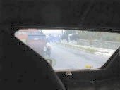 Tradiční sraz Velorexů v Blansku 2000