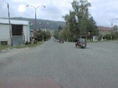 Tradiční sraz Velorexů v Blansku 2000