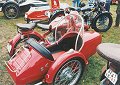 Oldtimer festival 1998