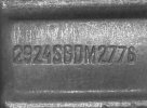 Karburátor 2924 JIKOV SBDM 2776