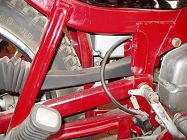 Prototyp Jawa 1969, Muzeum motocyklů Konopiště
