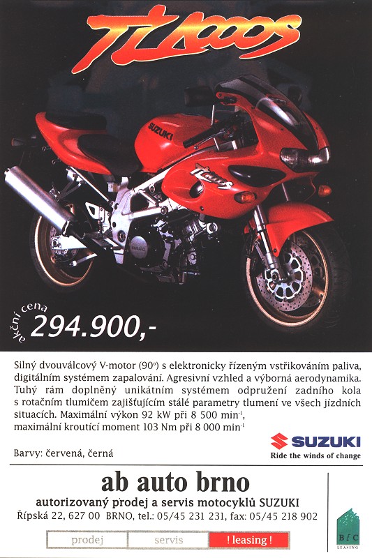 Kliknutím zavřete okno