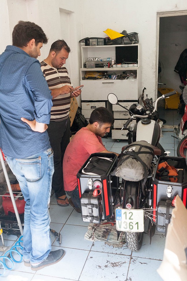 Kliknutím zavřete okno