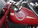 Motocykl Monark M 200