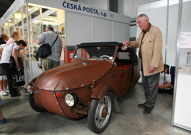 Kliknutím zavřete okno