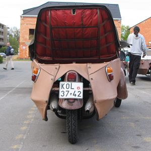 Kliknutím zavřete okno