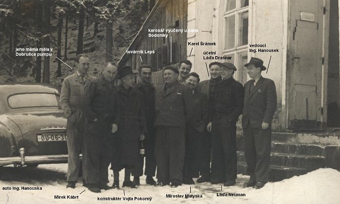 Kliknutím zavřete okno