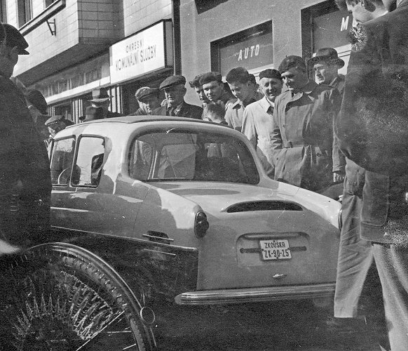 Kliknutím zavřete okno