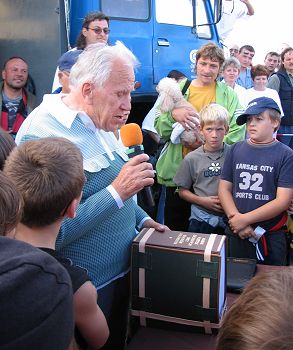 Kliknutím zavřete okno