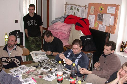 Kliknutím zavřete okno