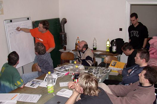 Kliknutím zavřete okno